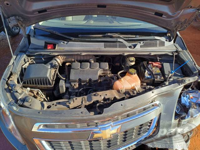 2015 CHEVROLET COBALT 