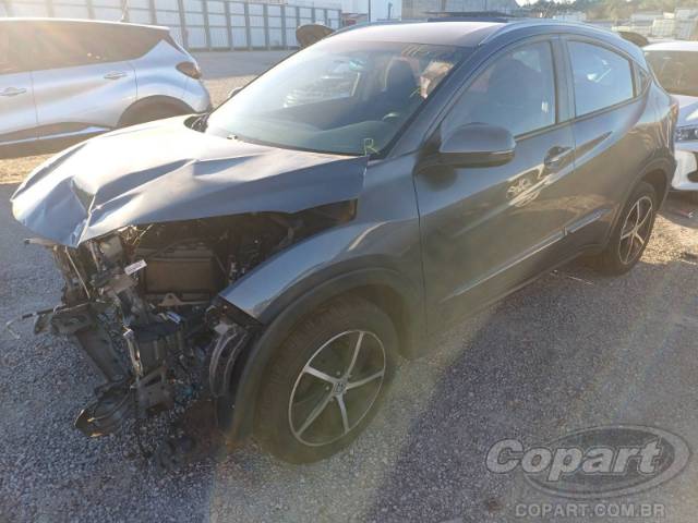 2020 HONDA HR-V 