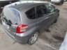 2011 HONDA FIT 