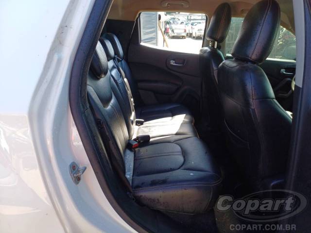 2017 FIAT TORO 