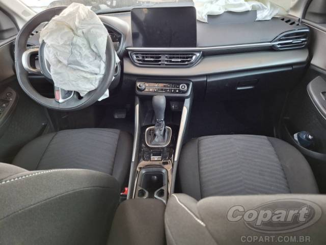 2023 FIAT FASTBACK 