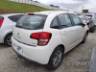 2014 CITROEN C3 
