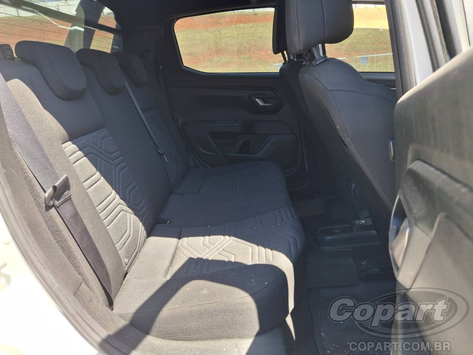 2025 FIAT STRADA CD — foto 6 de 12