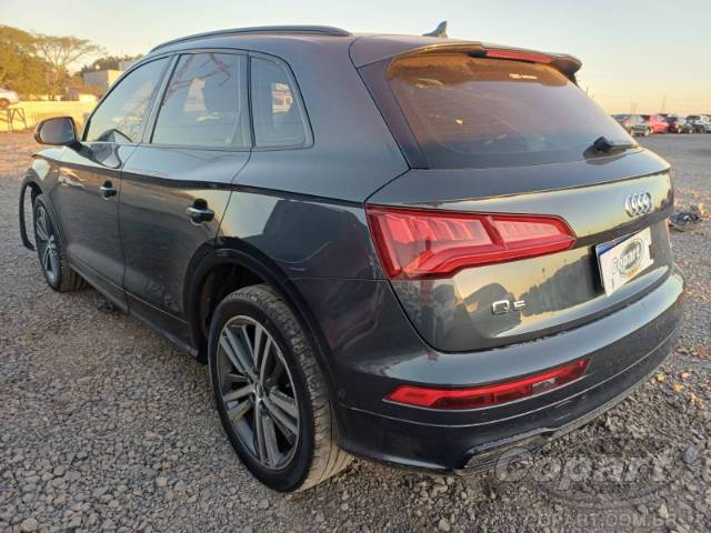 2019 AUDI Q5 