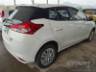 2023 TOYOTA YARIS 