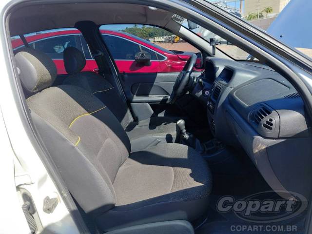 2014 RENAULT CLIO 