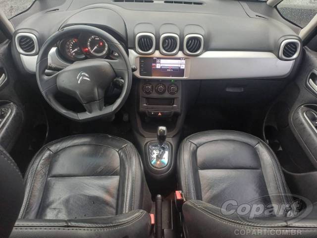 2018 CITROEN AIRCROSS 