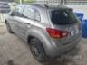 2018 MITSUBISHI ASX 