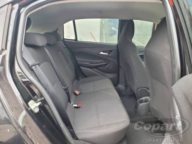 2023 CHEVROLET ONIX 
