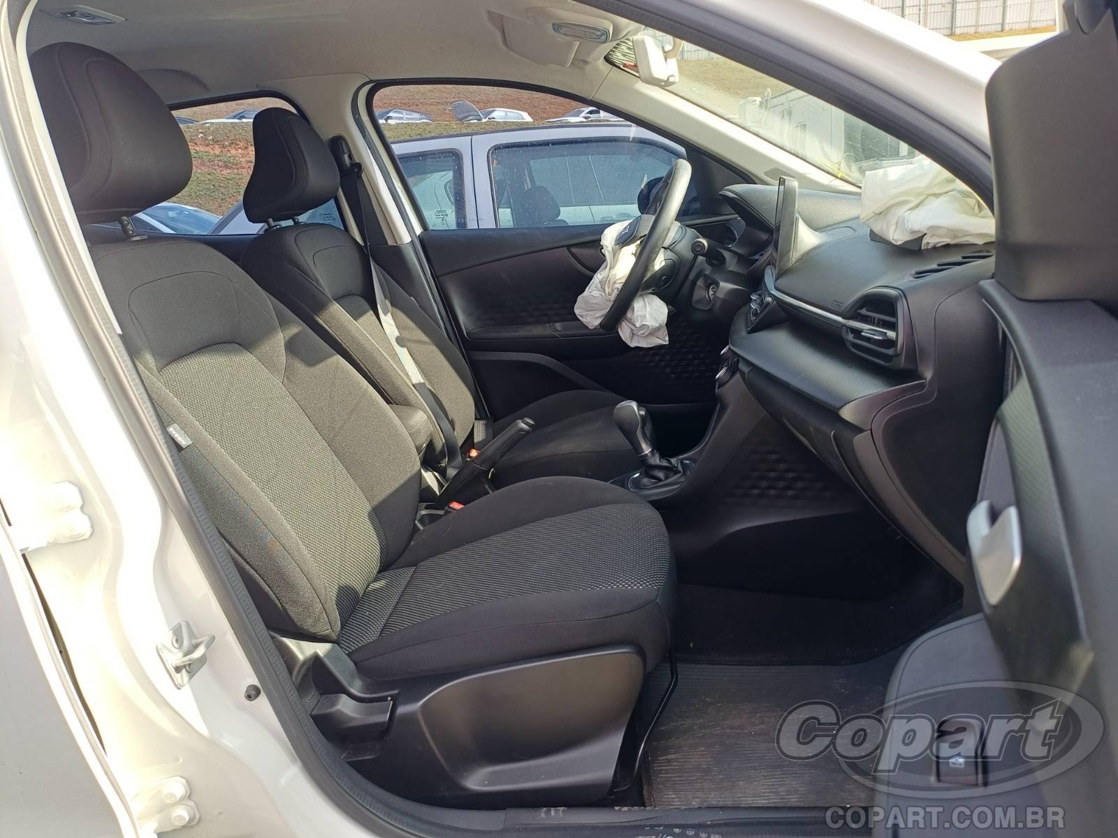 2024 FIAT PULSE — foto 5 de 11