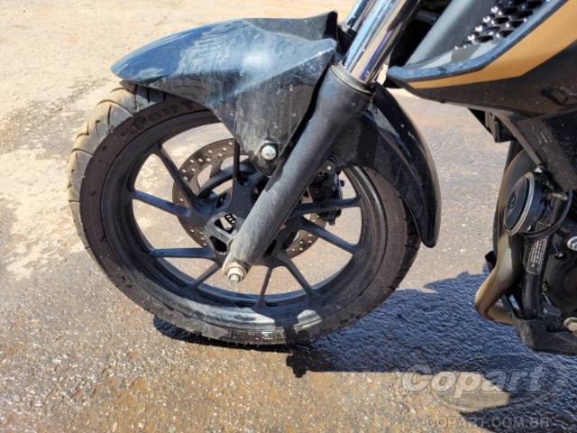 2024 YAMAHA FZ25 FAZER 