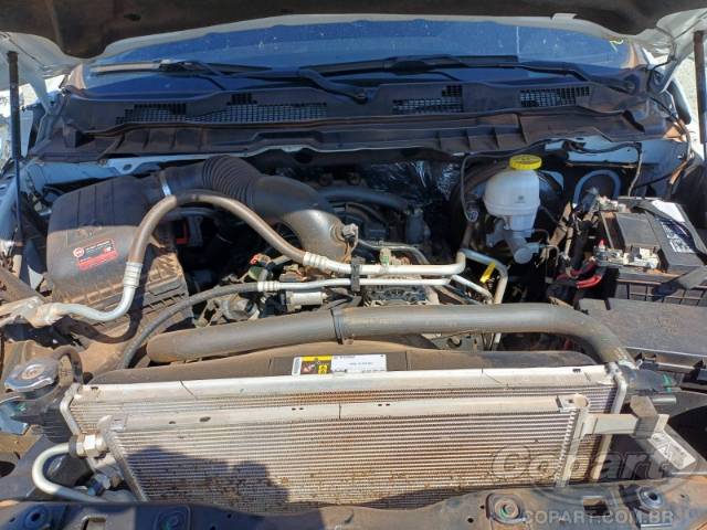 2023 RAM 1500 CLASSIC 