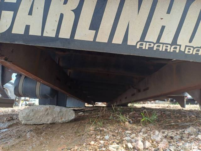 0 CARROCERIA CARROCERIA DE MADEIRA 