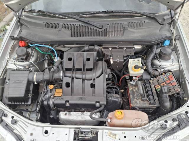 2015 FIAT PALIO 