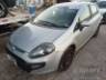 2013 FIAT PUNTO 