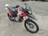 2011 HONDA XRE 300 