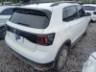 2021 VOLKSWAGEN T-CROSS 