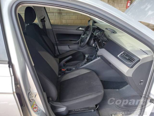2020 VOLKSWAGEN VIRTUS 