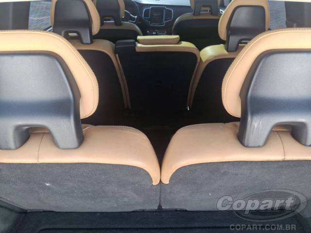 2016 VOLVO XC90 