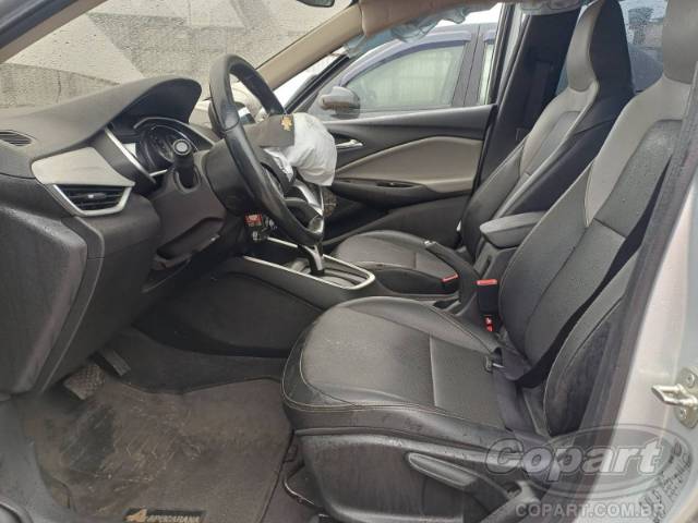 2020 CHEVROLET ONIX 
