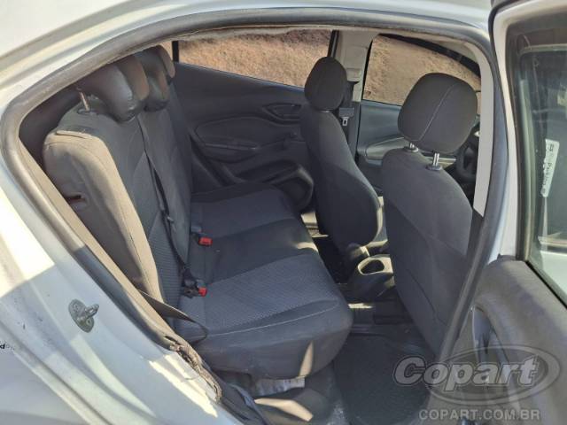 2019 CHEVROLET PRISMA 