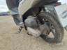 2018 HONDA PCX 