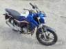 2019 HONDA CG 160 