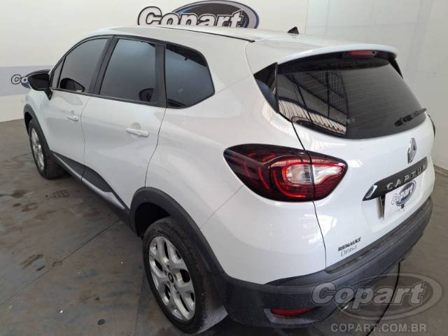 2019 RENAULT CAPTUR 