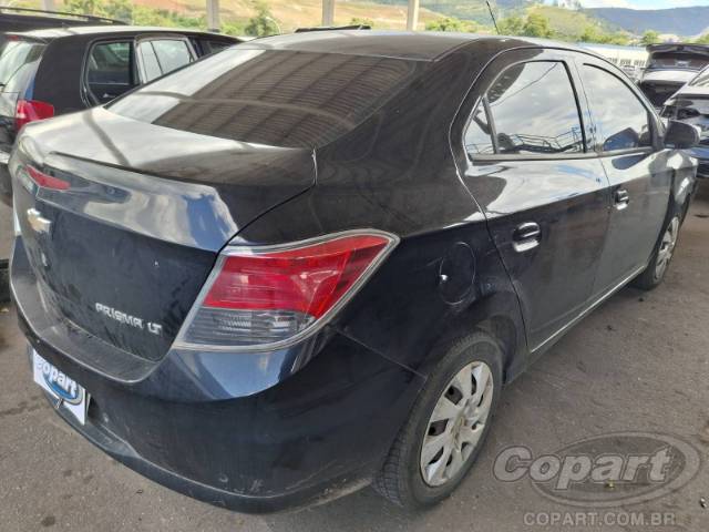 2016 CHEVROLET PRISMA 