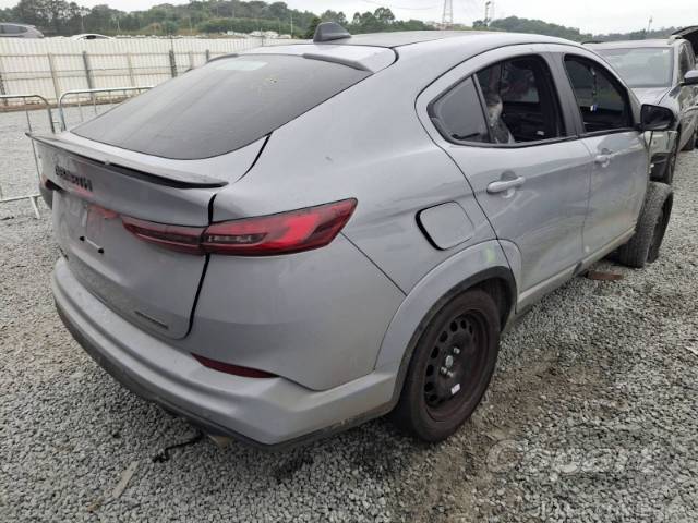 2026 FIAT FASTBACK 