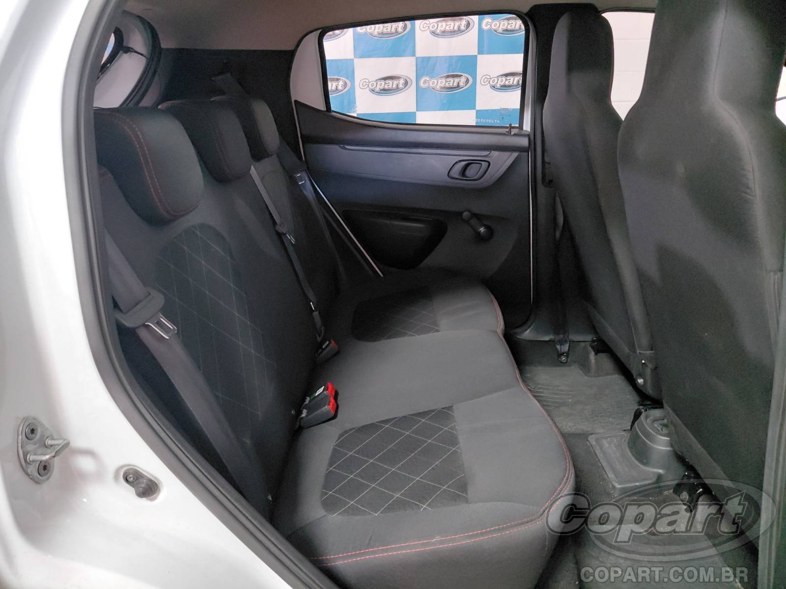 2026 RENAULT KWID — foto 6 de 10