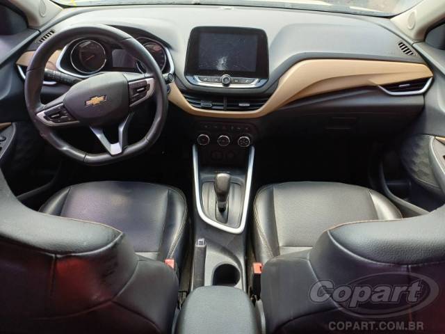 2023 CHEVROLET ONIX PLUS 