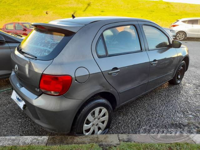 2013 VOLKSWAGEN GOL 