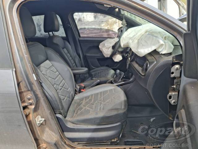 2023 FIAT STRADA CD 