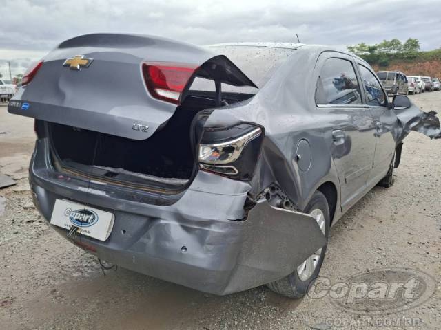 2018 CHEVROLET COBALT 