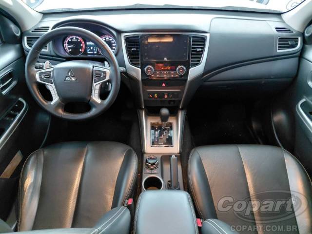 2025 MITSUBISHI L200 TRITON 