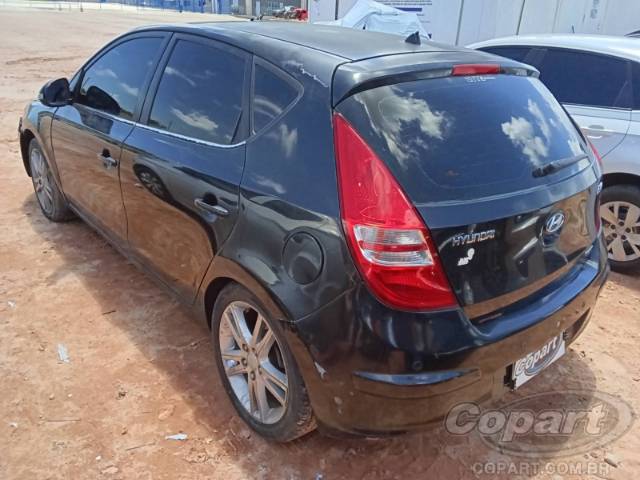 2010 HYUNDAI I30 