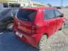 2014 VOLKSWAGEN FOX 