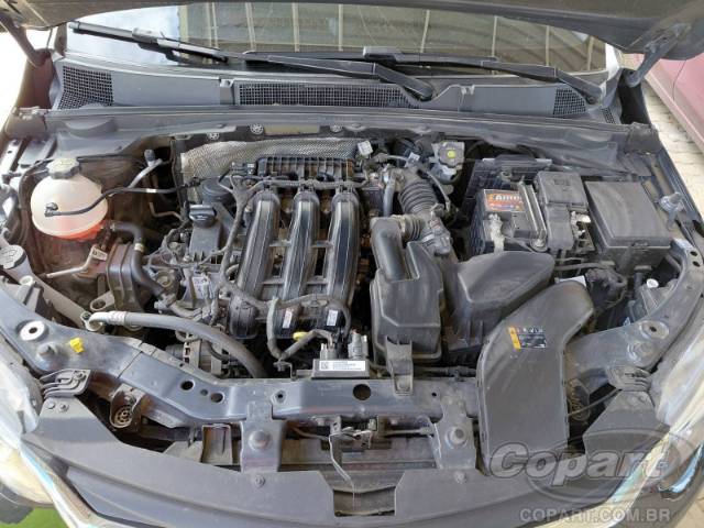 2022 CHEVROLET ONIX 