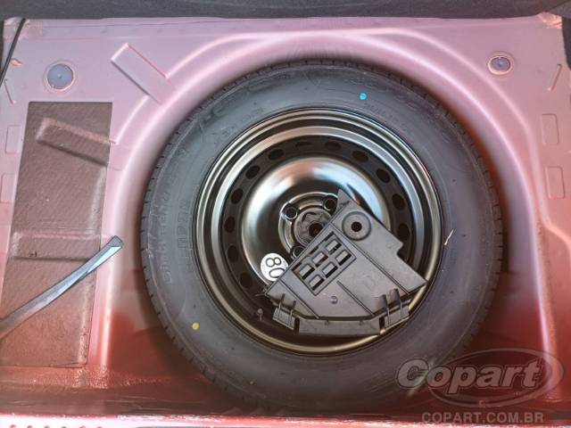 2019 RENAULT SANDERO 