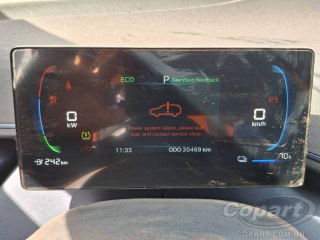 2025 BYD DOLPHIN MINI 