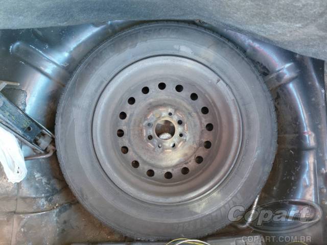 2002 FIAT PALIO 