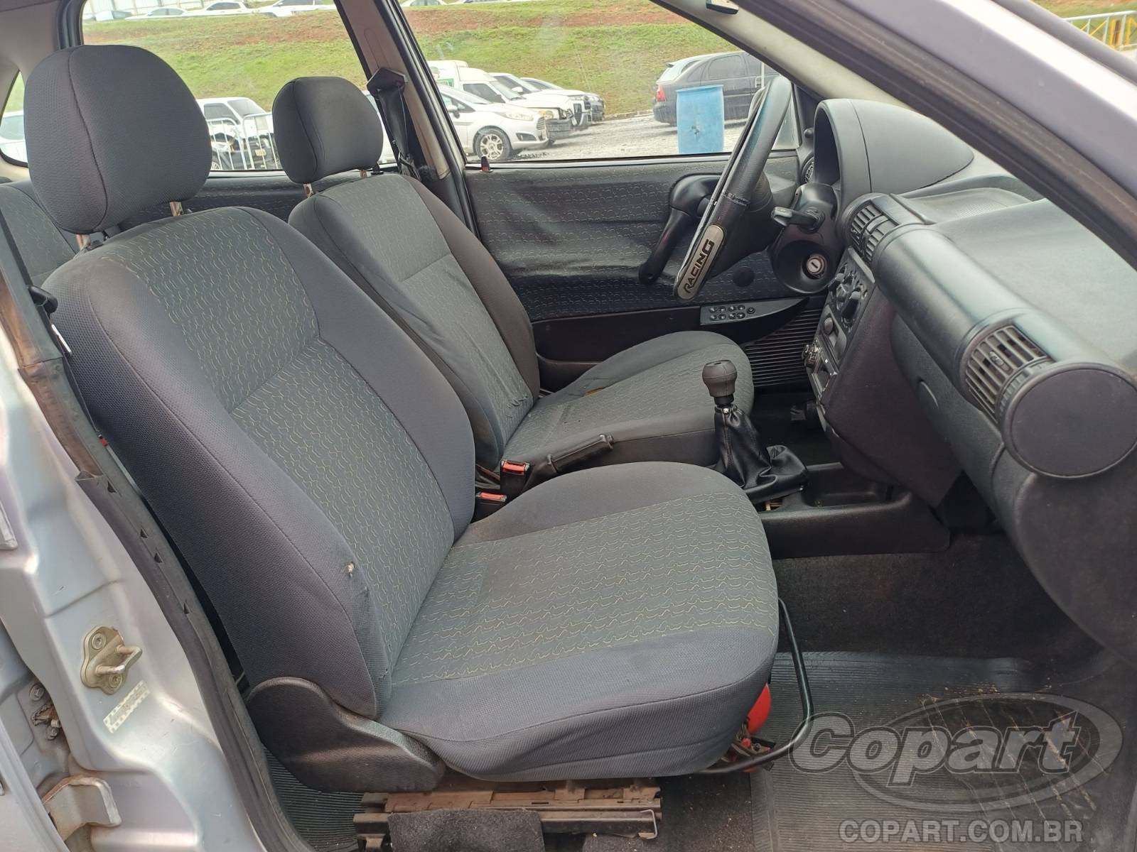 Foto 5: 2001 CHEVROLET CORSA SEDAN