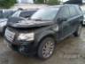 2014 LAND ROVER FREELANDER 2 