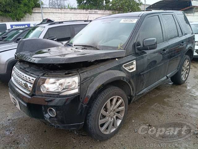 2014 LAND ROVER FREELANDER 2 