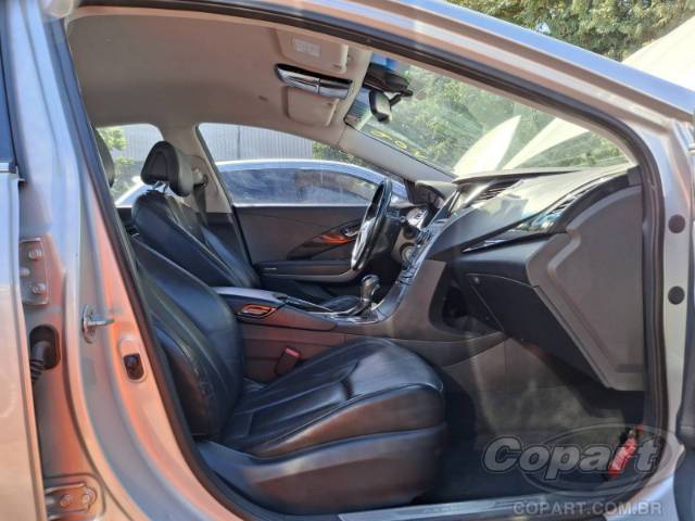 2015 HYUNDAI AZERA 