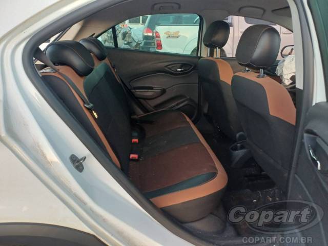 2018 CHEVROLET ONIX 