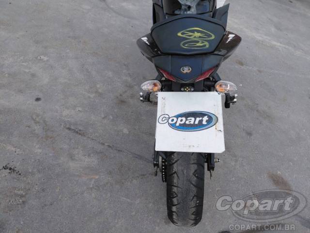 2022 YAMAHA YZF R3 