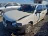 2007 VOLKSWAGEN GOL 