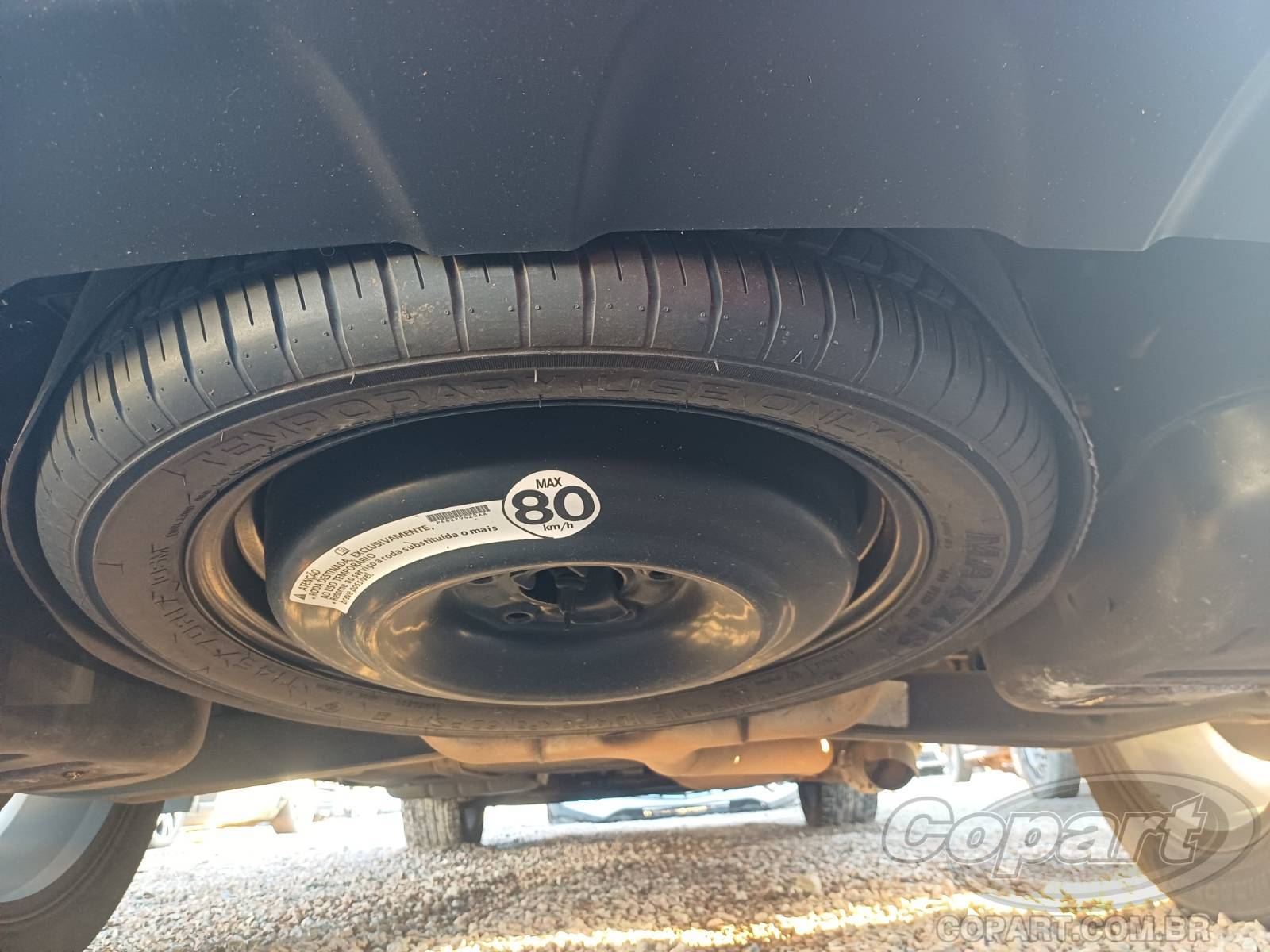 Foto 10 de 10: 2018 DODGE JOURNEY